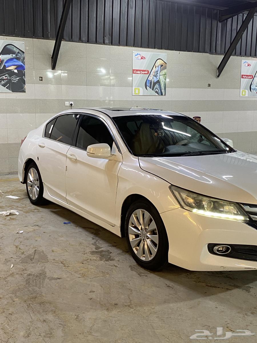 Honda conditional motors new engines in right and left rear fender 201564348406978561112