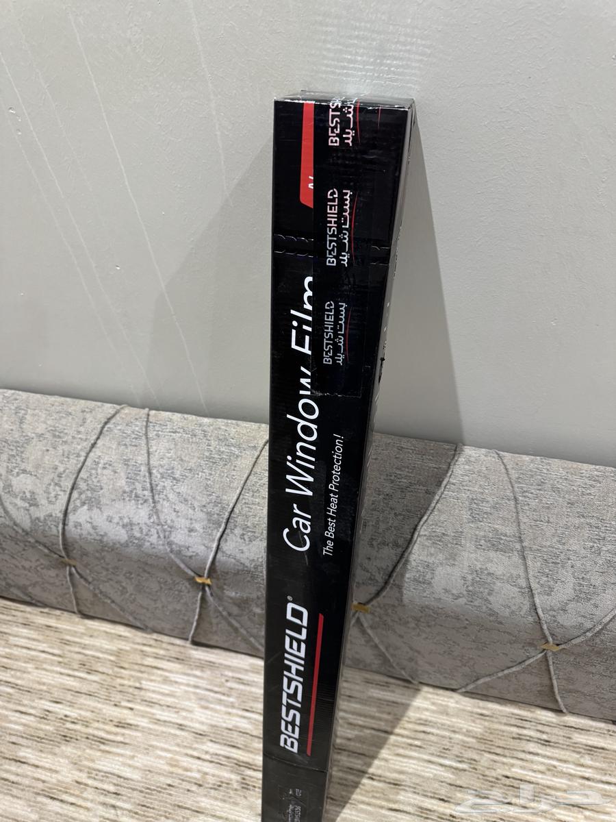 Original Best Shield Tint (For Elantra 2022)64356193909249112