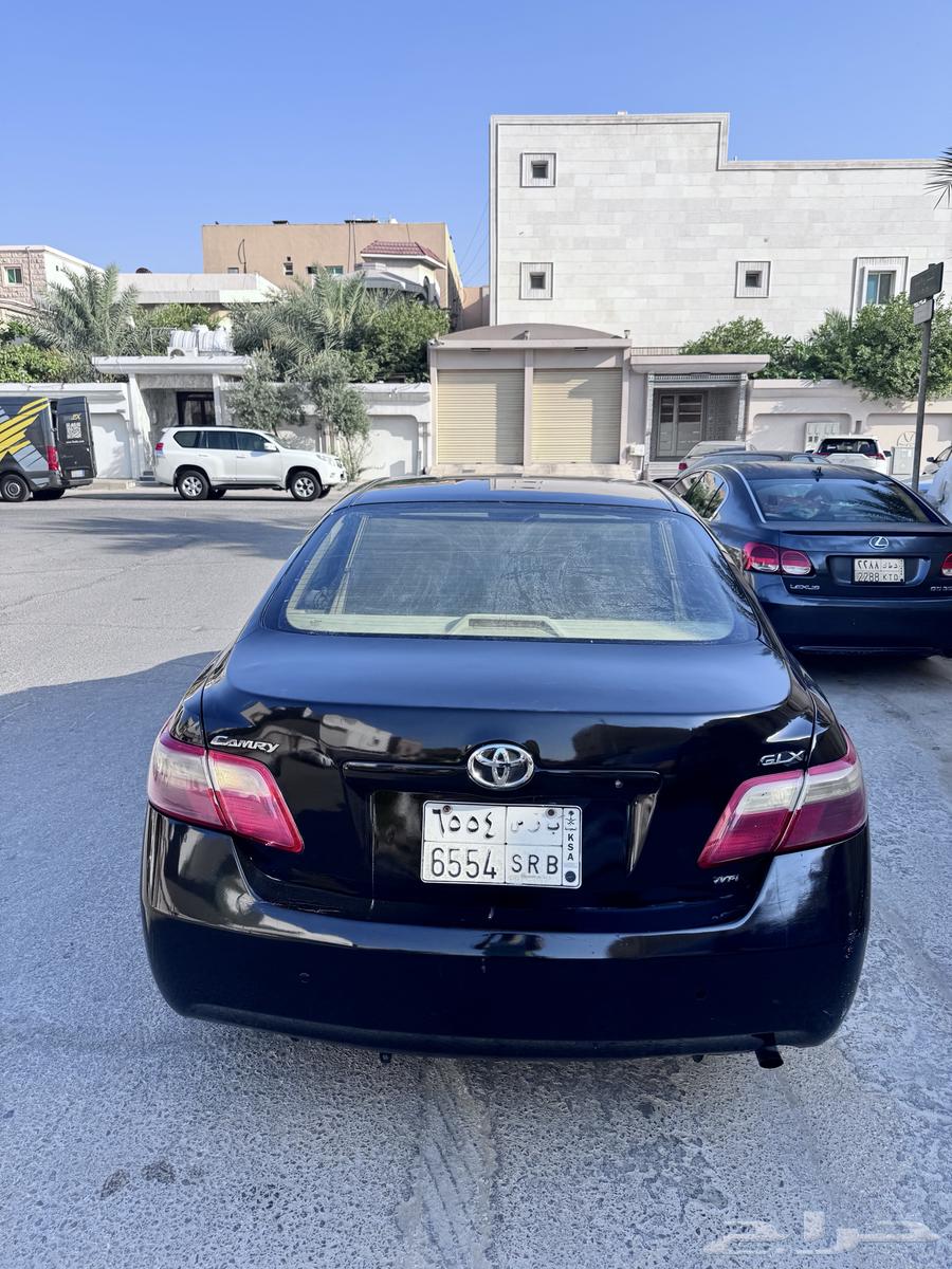 كامري 2007 نص فل64354237714050110