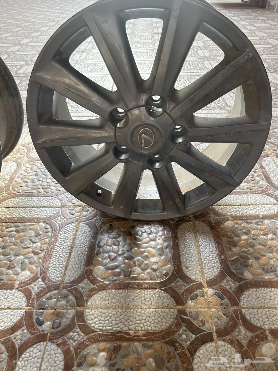 جنوط لكزز للبيع64354519212289111