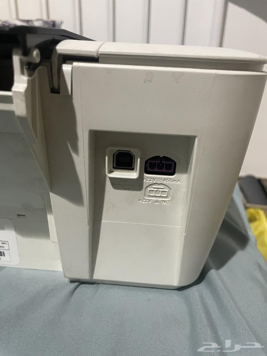 طابعة hp64120591141121114