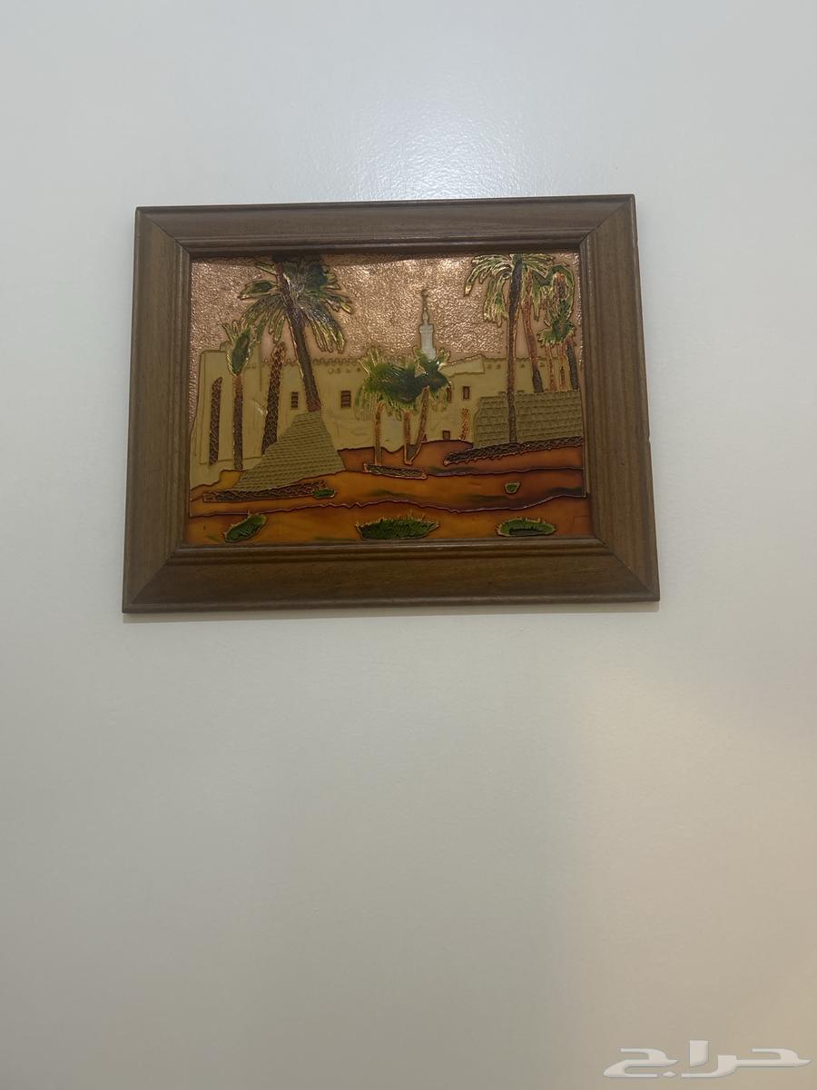 لوحة مميزه للبيع64356747852801110