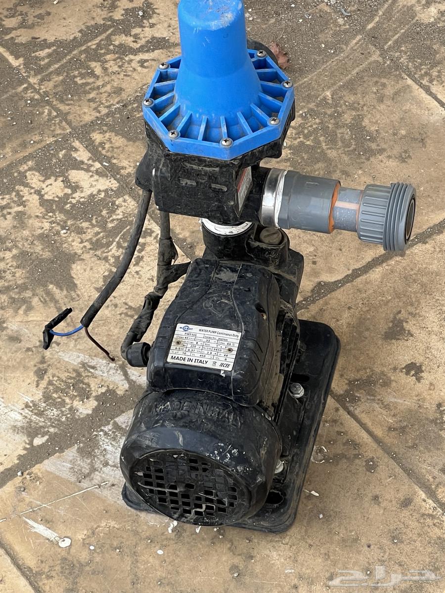 Almost new dynamo, used for less than a year, Italian64355522914178110