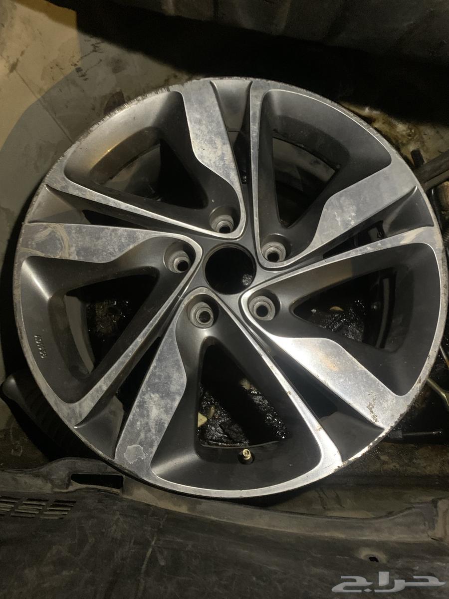 جنط النترا64358009321091110