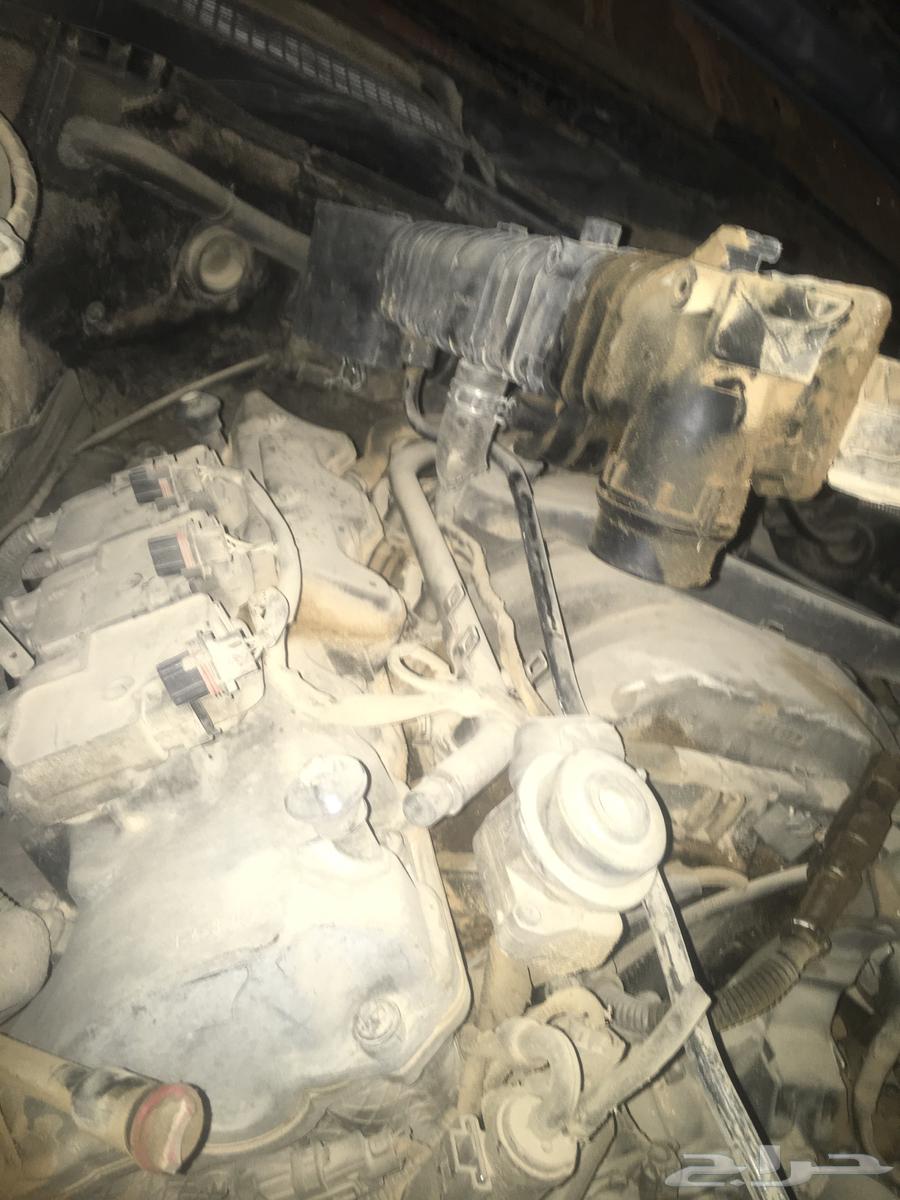 مكينة مرسيدس 2005 6 سلندر مخبطة64349550907779111