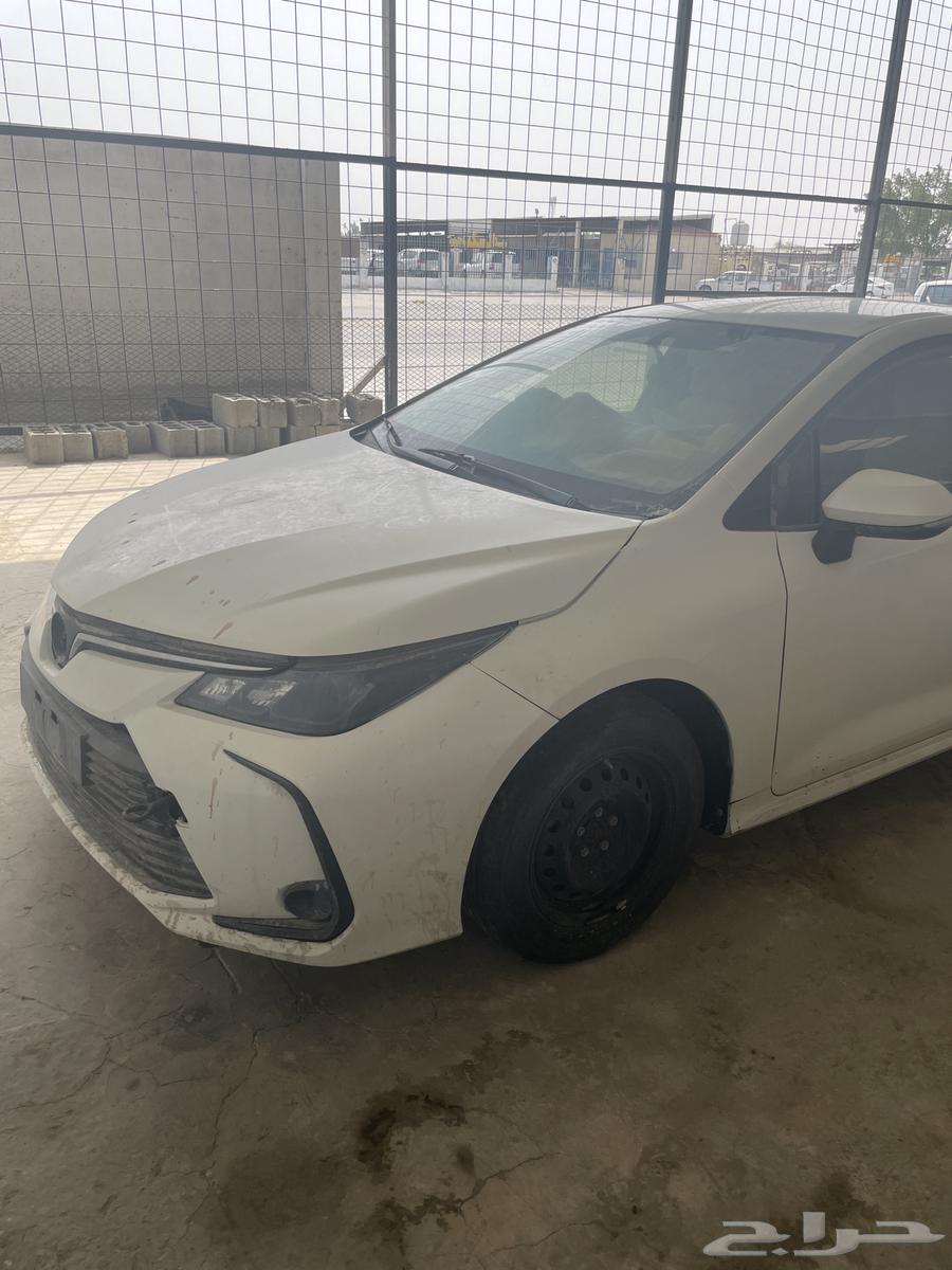 قطع غيار كورلا 202064351637628801113