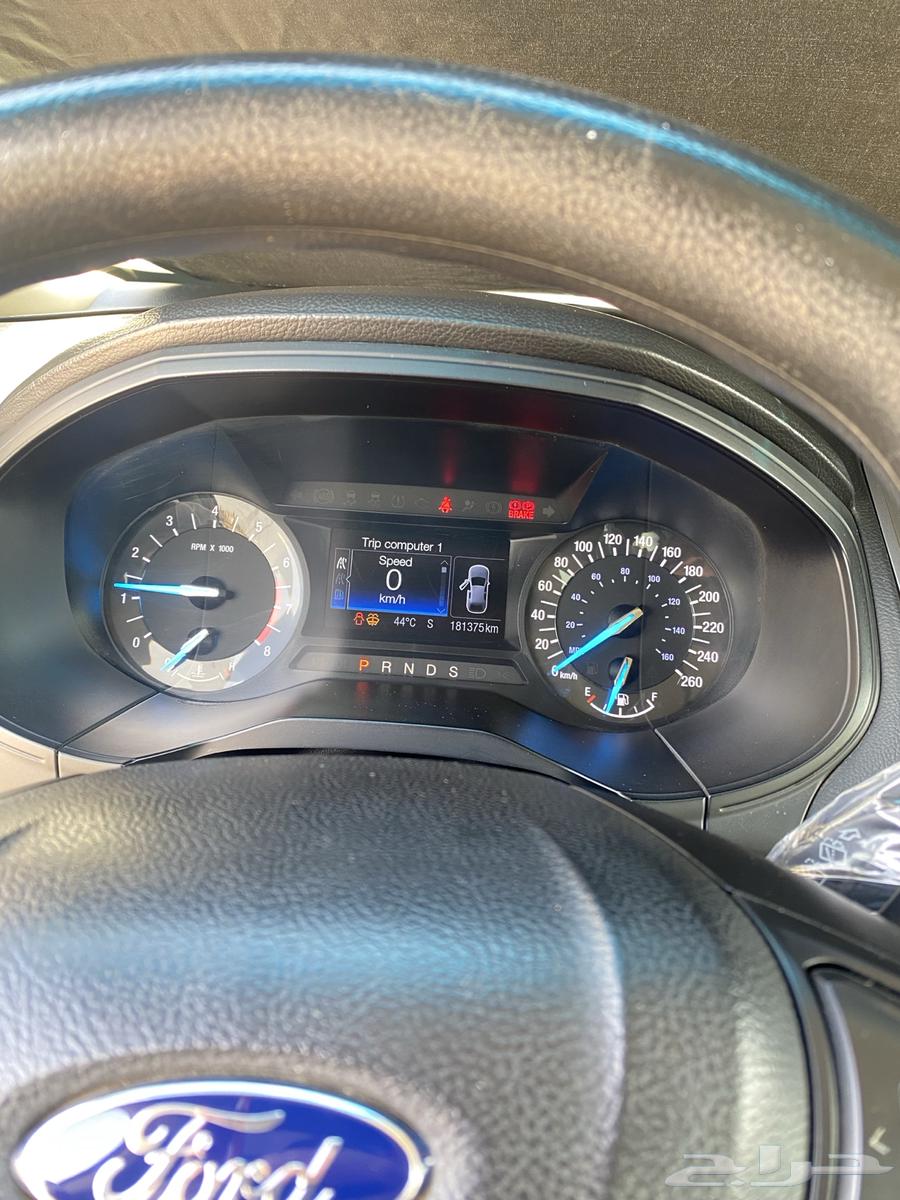 فورد ايدج 2016 ستاندرد نظيفة64358684617986114