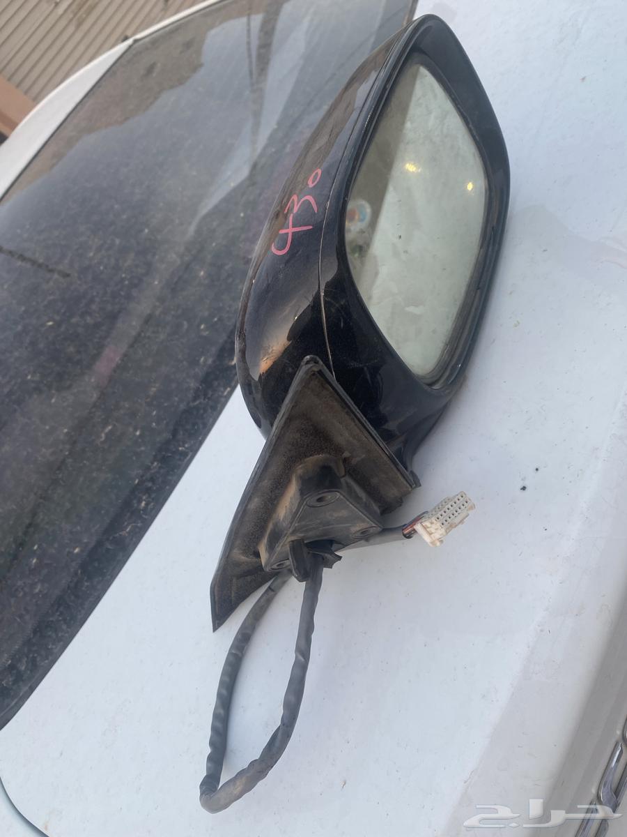 للبيع مراية لكزس GS 430 اصلية64347632380417112