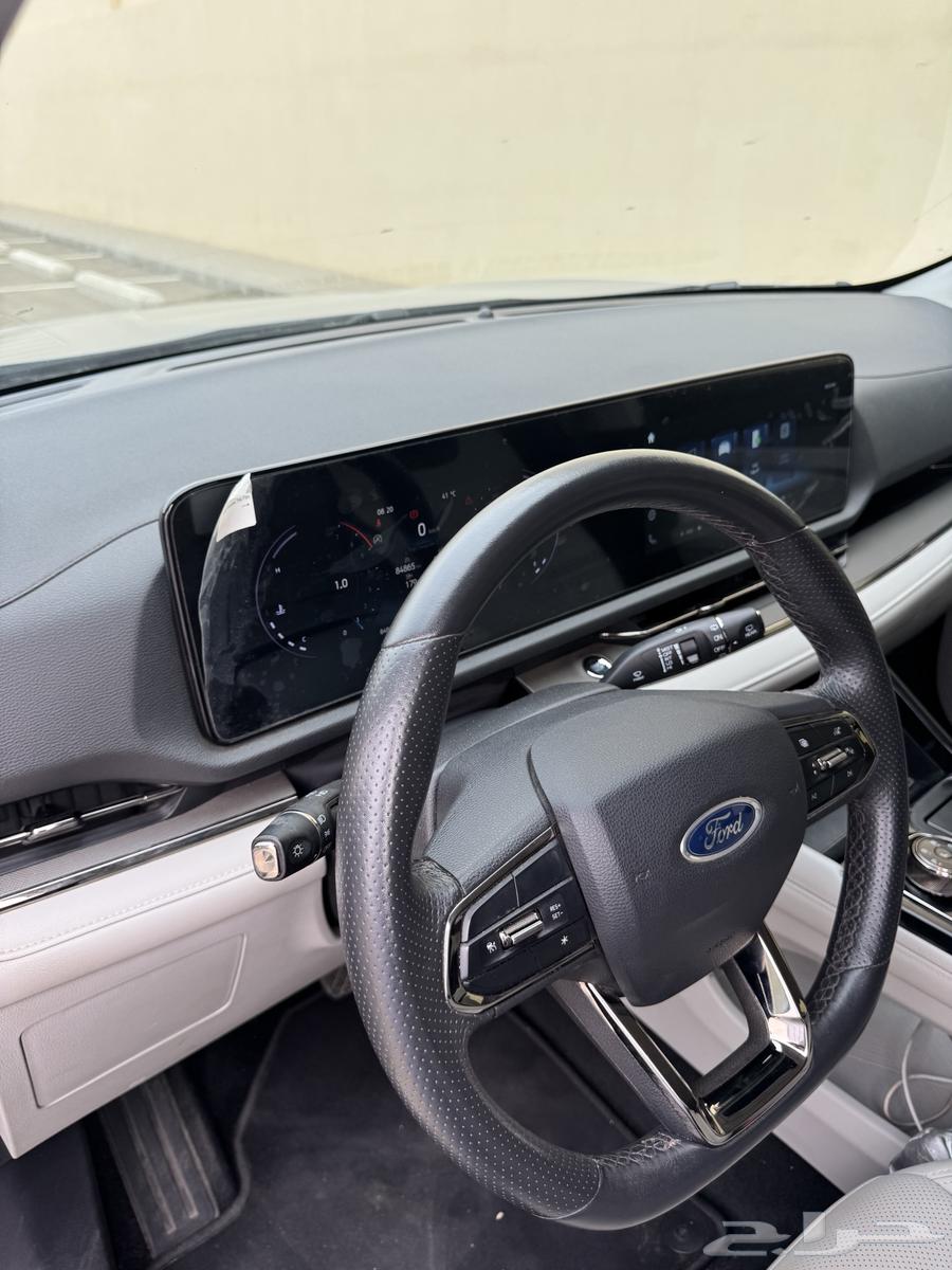 فورد نظيييف اخو جديد64354061981186112