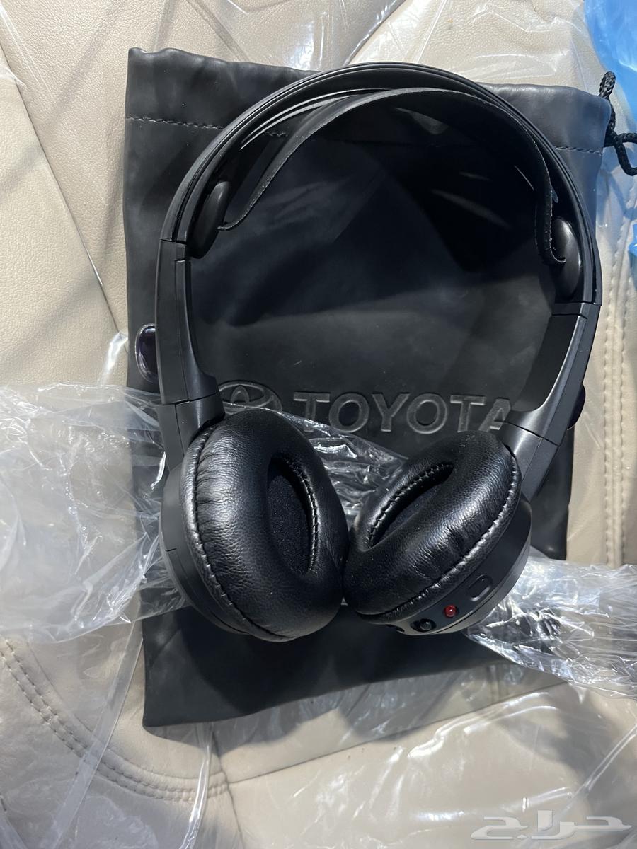 سماعات تويوتا تبع شاشه جيب جي اكس آر64357629769218110