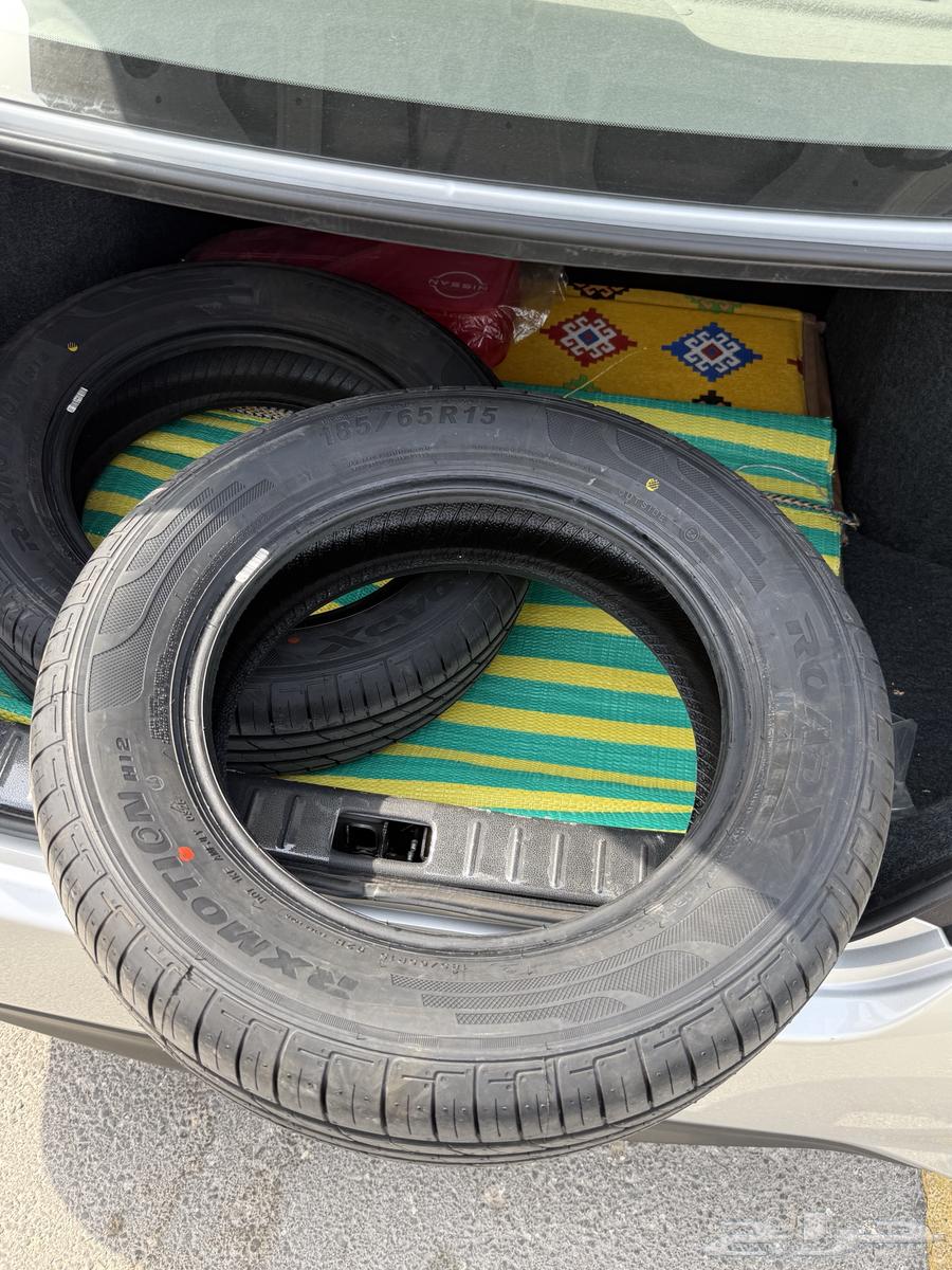 كفرات للبيع من شركه رودكس64352031446913110