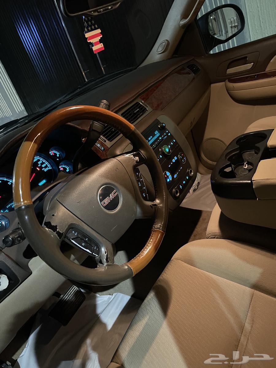 جي ام سي يوكن 200964346680236163112