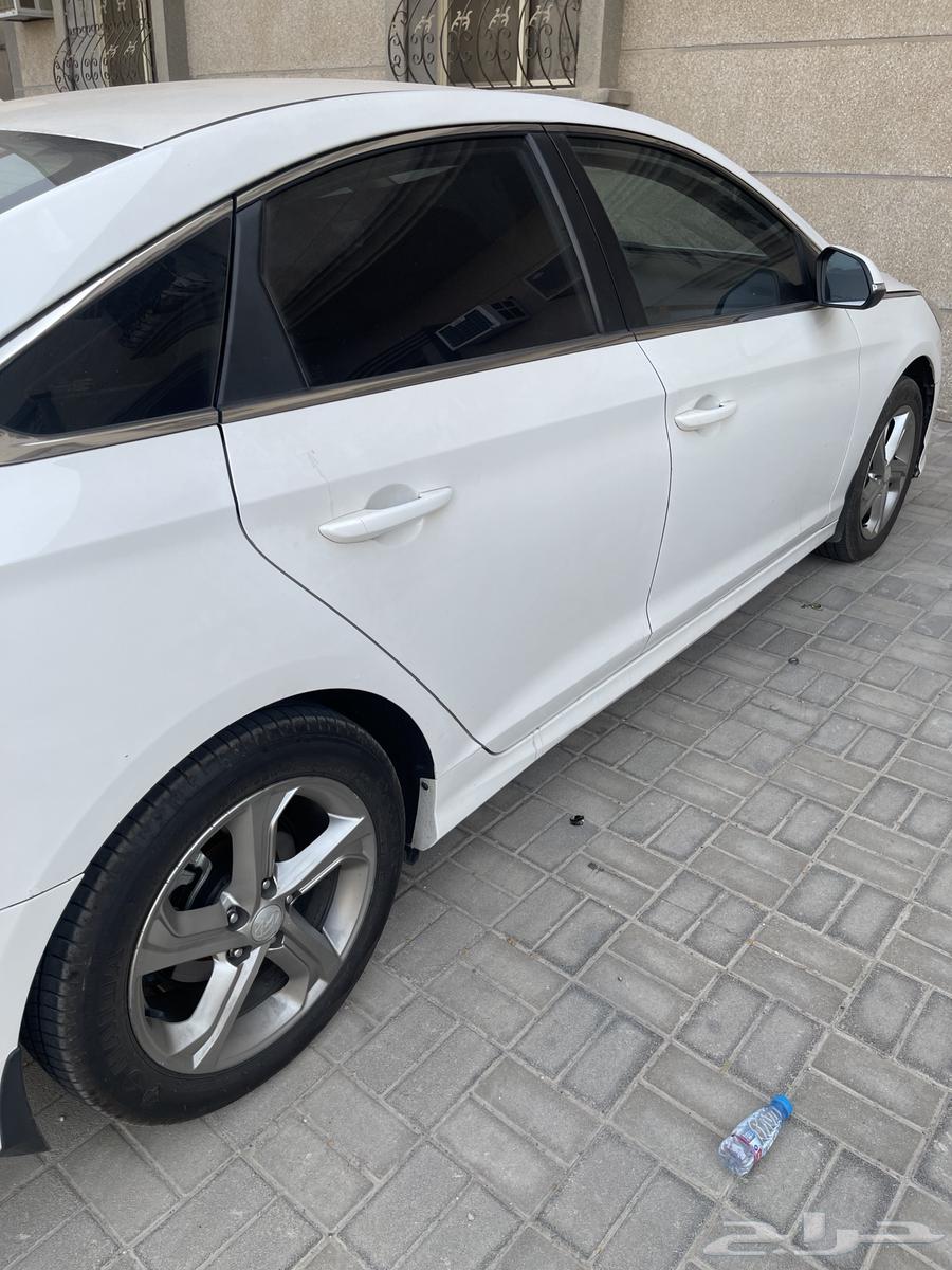 هونداي سوناتا 201964353692001281112