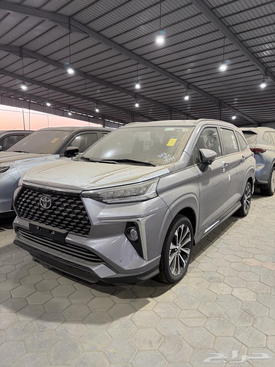 تويوتا فيلوز 202564353572399106112