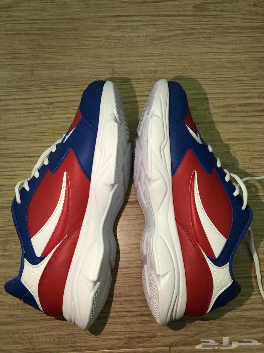 حذاء فيلا جديد اصلي - عنيزة64116946311939112