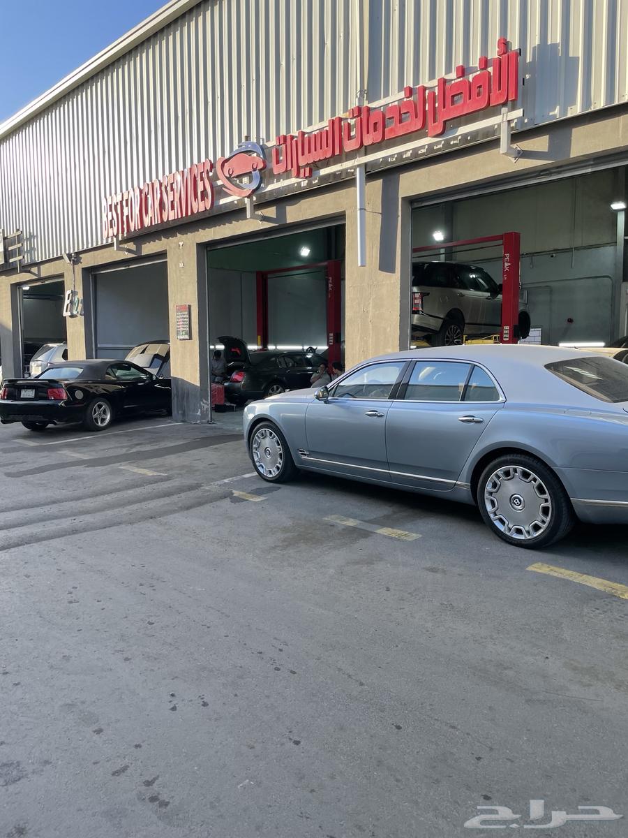 Maintenance, repair, and inspection services for all types of vehicles64347112764801113