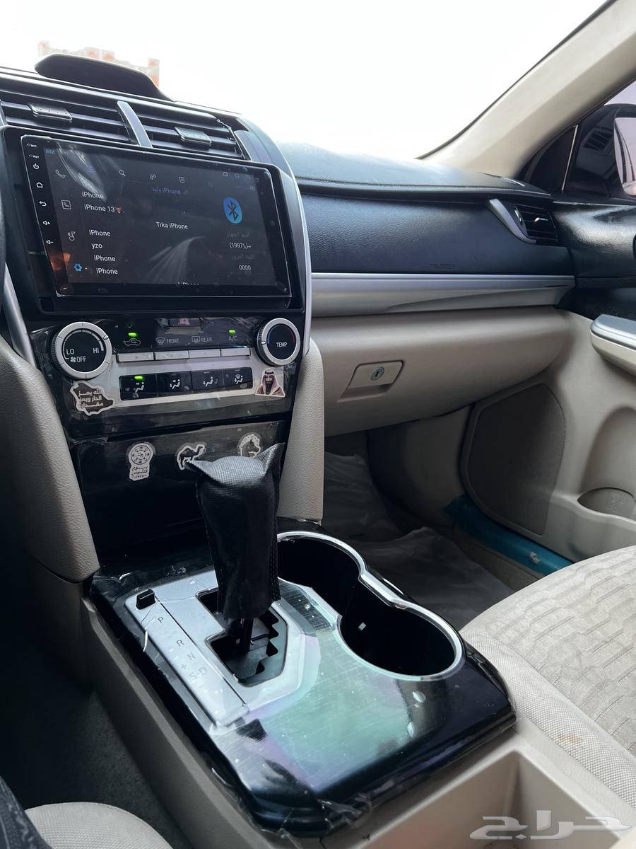 للبيع كامري64356165157507113