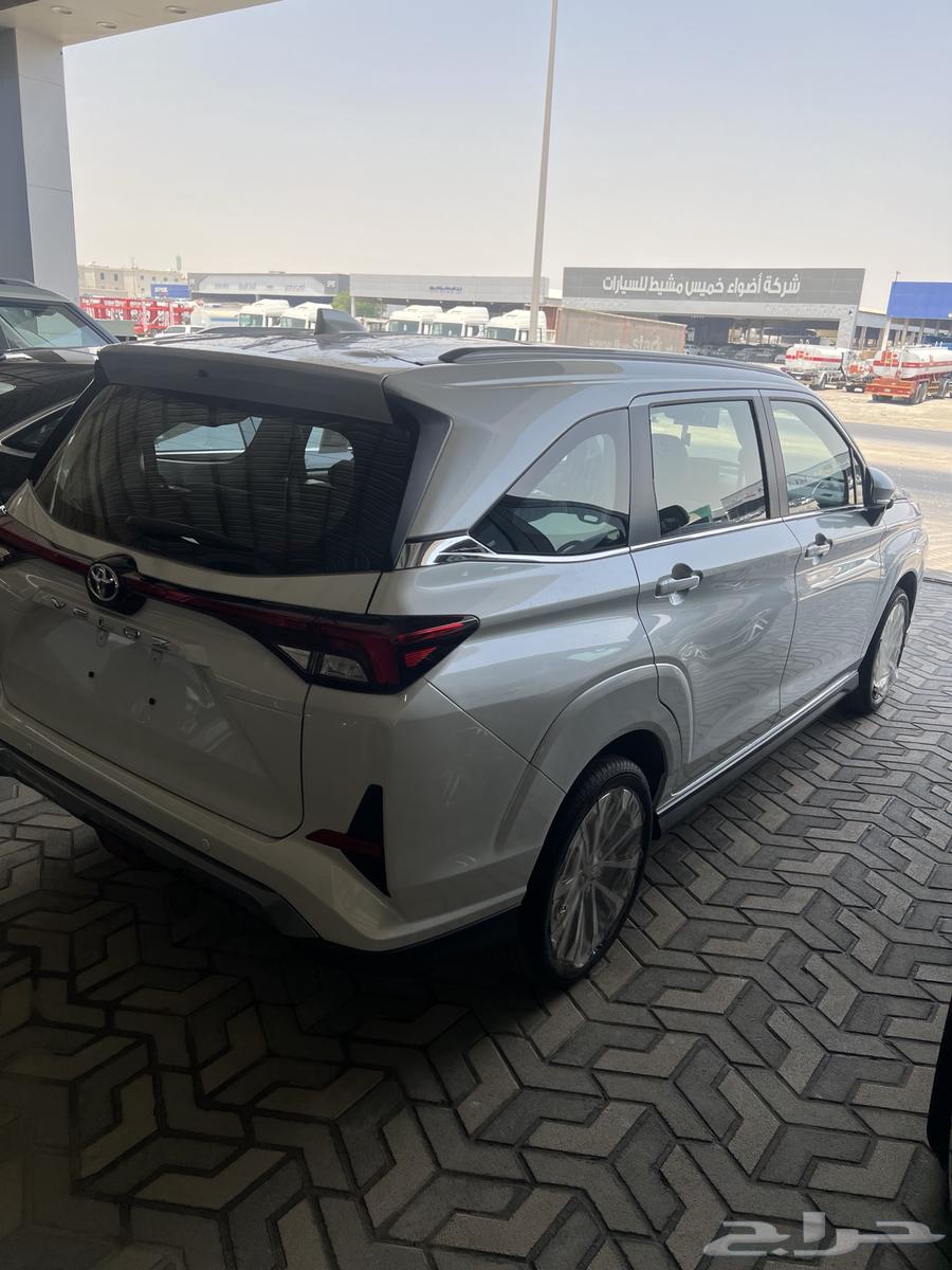 تويوتا فيلوز 2025 عرض خاص64349330857089114