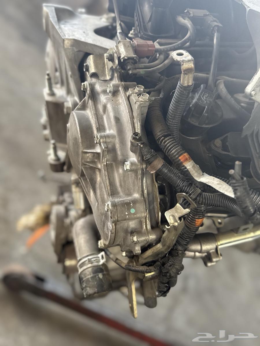 V6 مكينة نيسان التيما مستورد64349819784067114