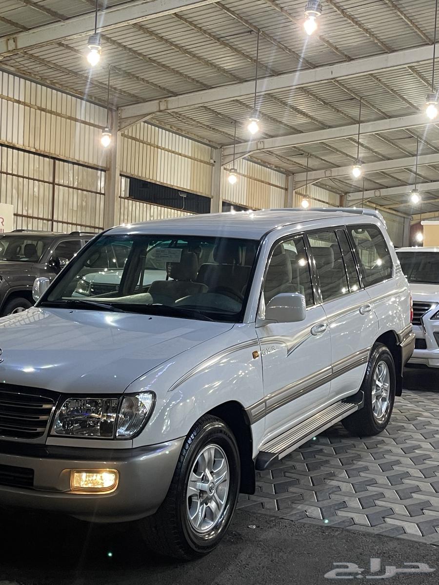 جيب جي اكس 2005 قمه بالنظافه64351714700161111