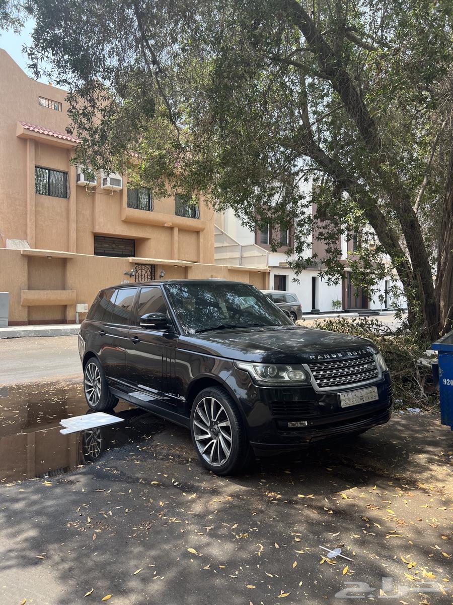 Range Rover64358293828355110