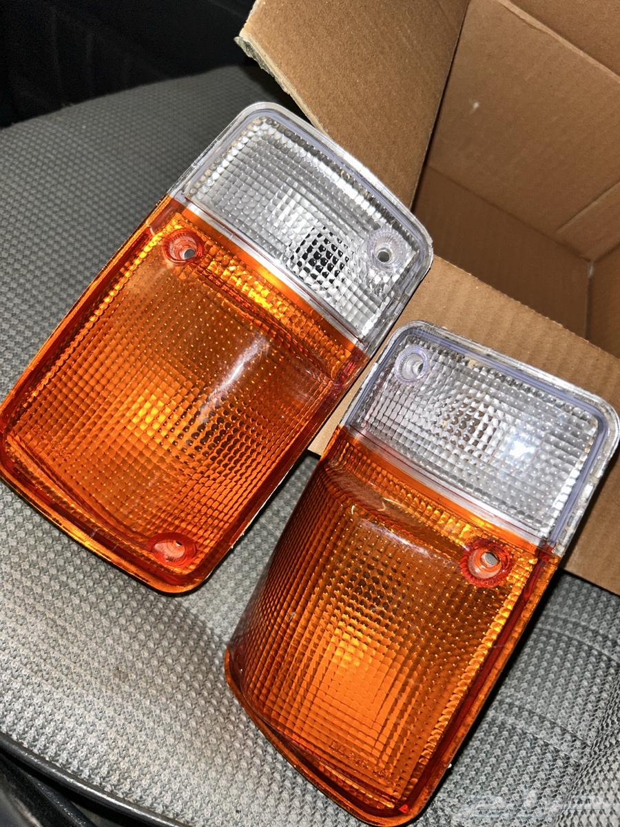 اسطبات شبك باترول نيسان64356544316163110