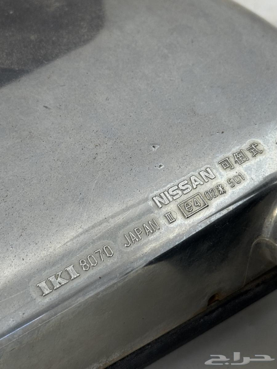 قطع ددسن اصلي وكاله64330445844866113