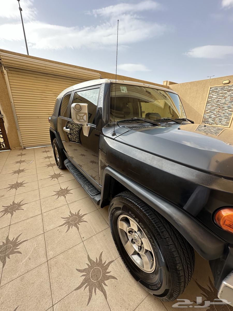 اف جي 2009 اسود فل للبيع64354622510209110