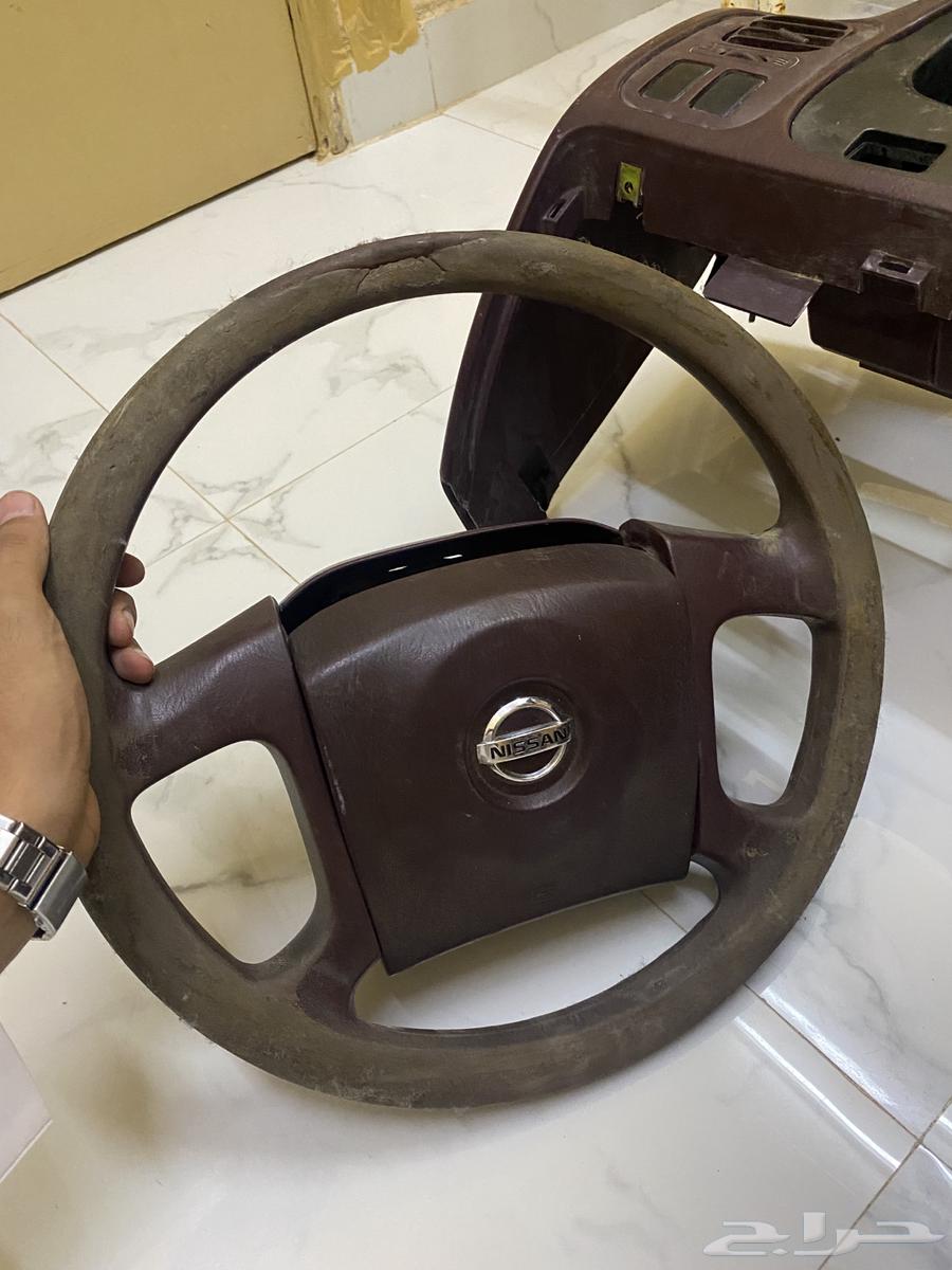 للبيع قشرة طبلون ددسن من موديل 2000 الى موديل 201264356792011011112