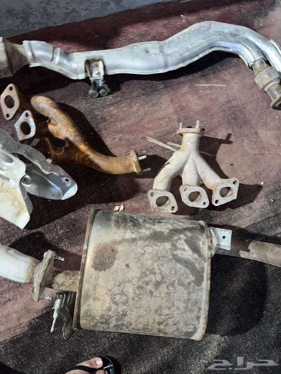 Headers, Filter, and Agency Parts for Futek64347646947203112