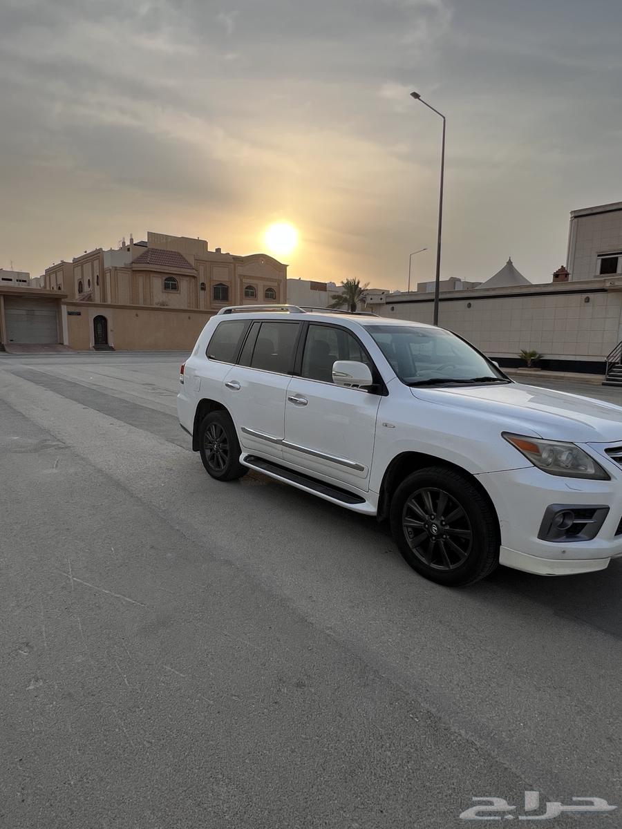 جيب لكسز 2011 مرهم 201564355333211905112