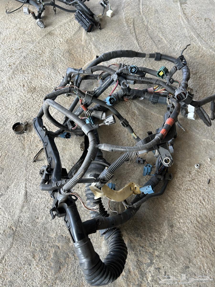 ضفيره لكزز 400 مستخدم نضيف64348202841730110