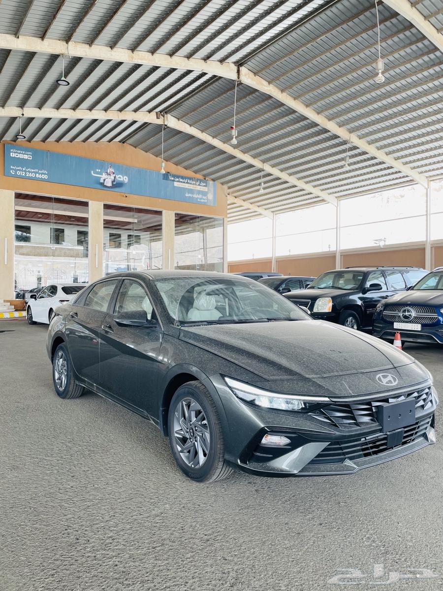 هونداي النترا - سمارت بلس - 202564349521455875113