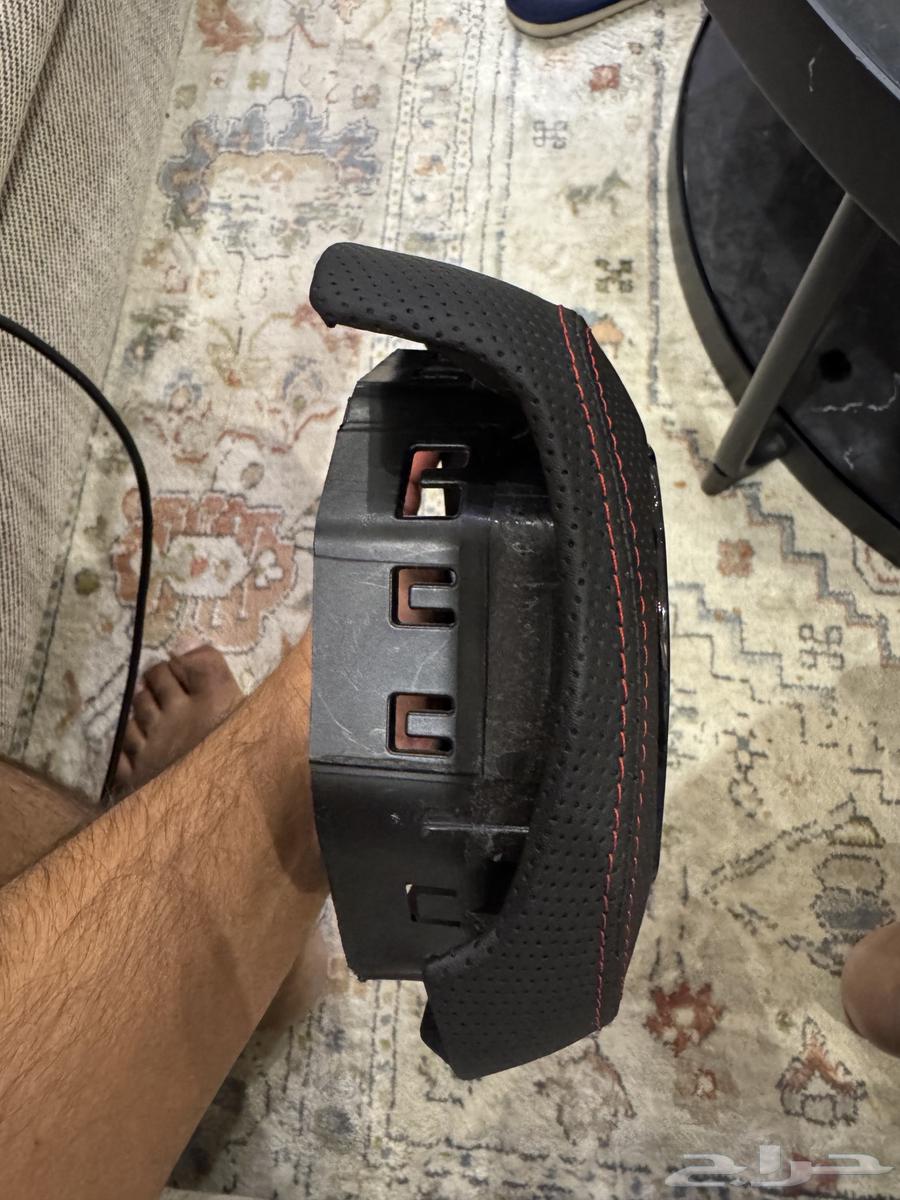 غطاء ايرباق دودج تشارجر تشالنجر SRT64350522805507111