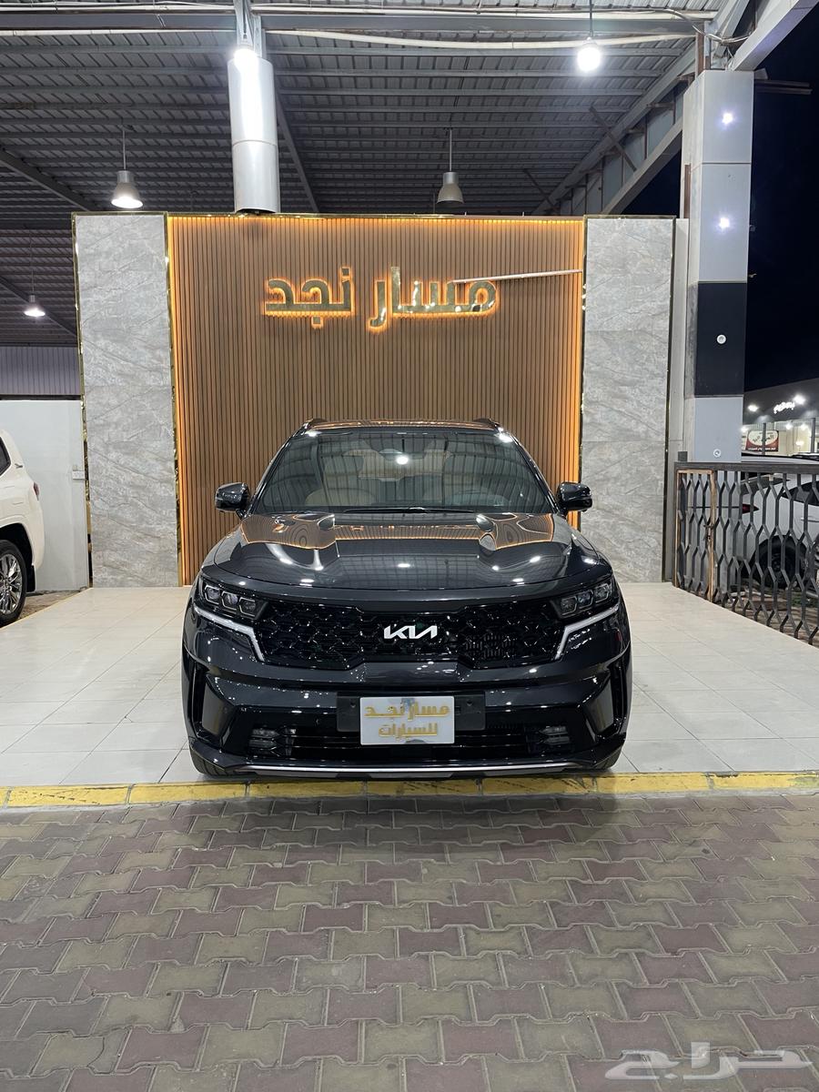 سورنتو موديل 2023(( تم البيع))64349404492033111