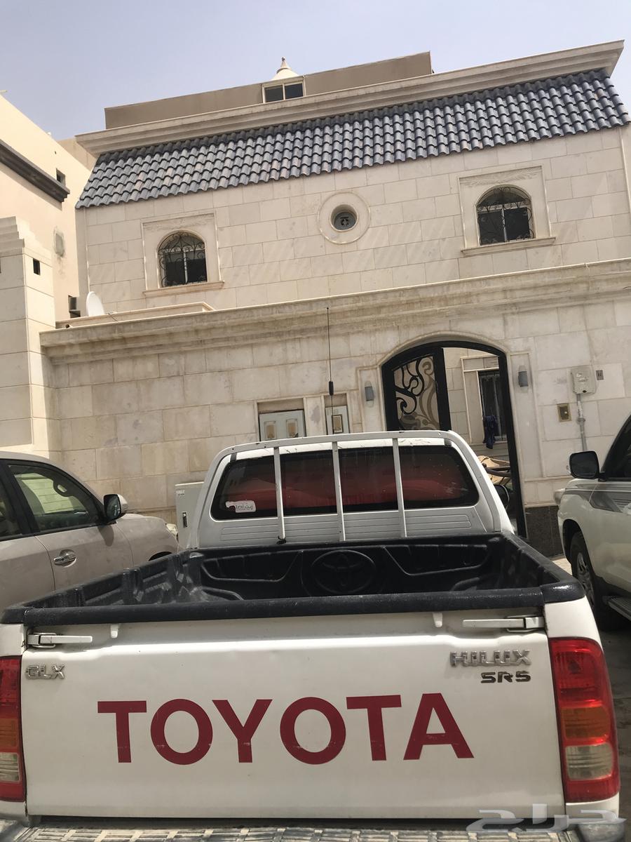 هايلكس غمارتين لنقل البضايع داخل الرياض وخارج الرياض64351668594178113