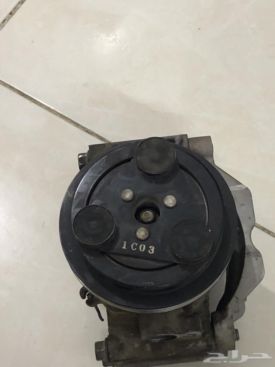 Isuzu 2015 Original Clutch Compressor64347997174785112