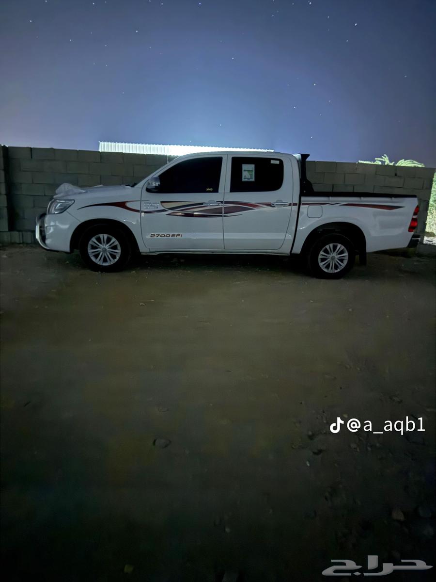 مسجل هايلكس وكالة نضيف في بلتوث وكل شي و طيس وكاله 3 حبات64358569775747111