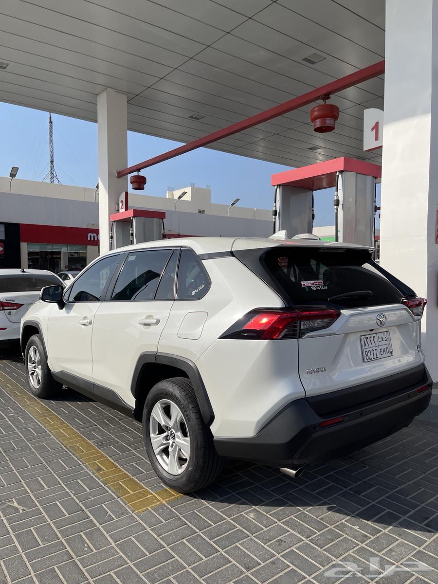 اف فور 2021 ابيض دبل64347159081602110