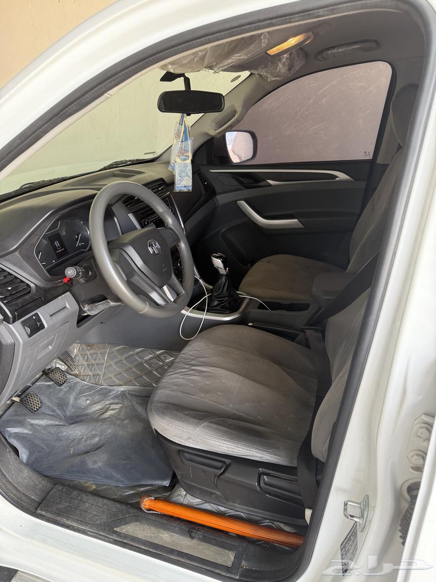 ام جي غمارتين لبيع64357276737539113