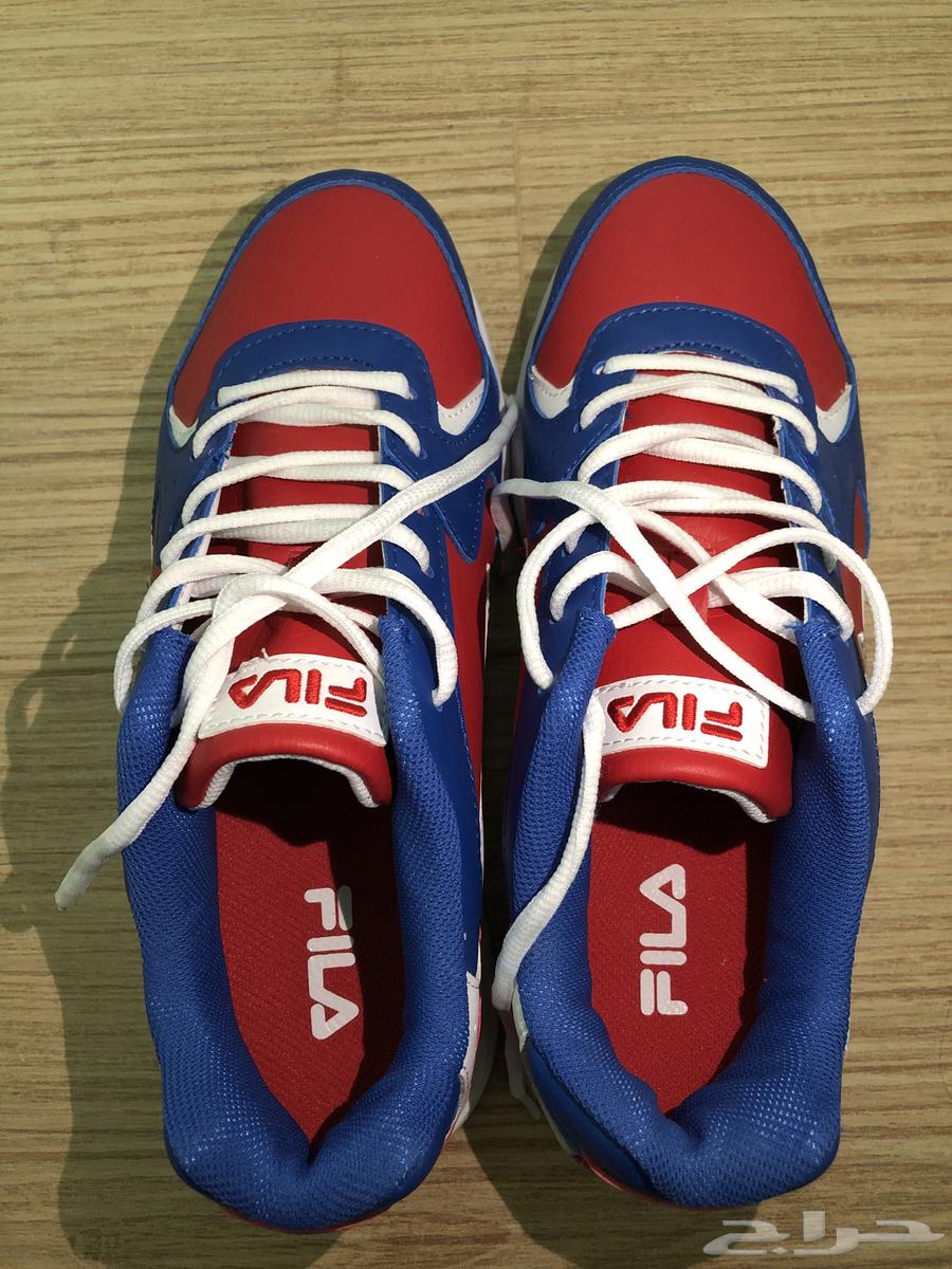 حذاء فيلا جديد اصلي - عنيزة64116946311939111