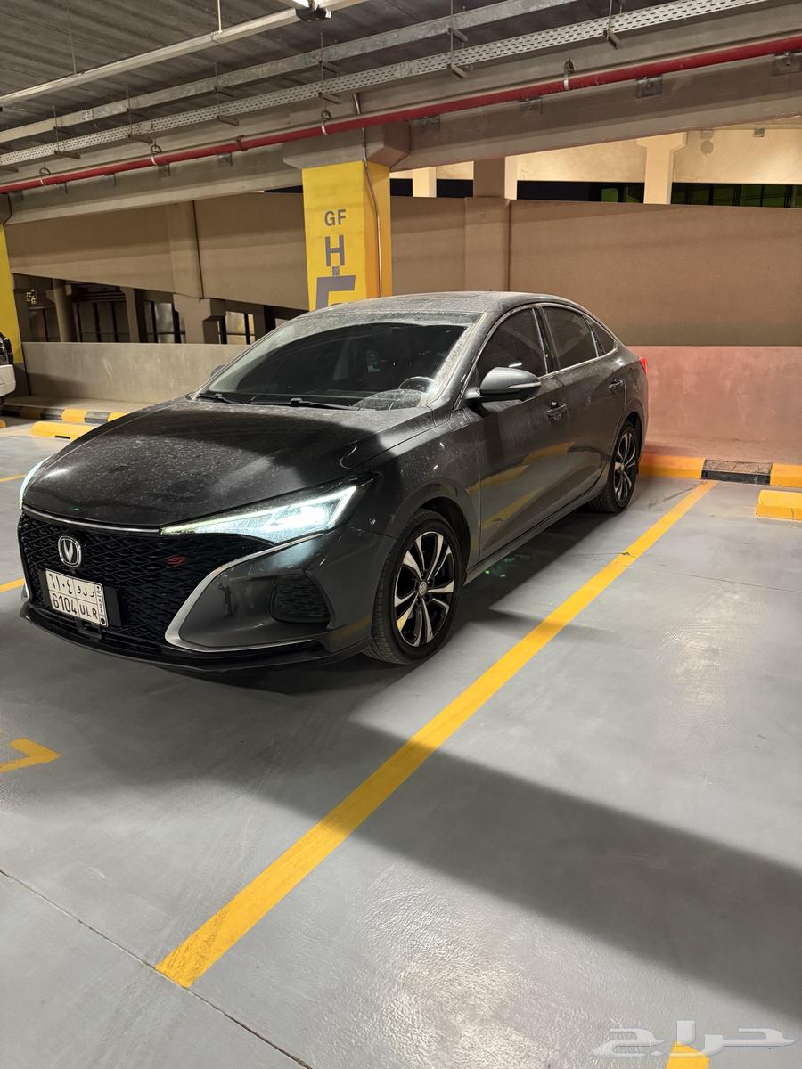 Changan 202264358264695937113