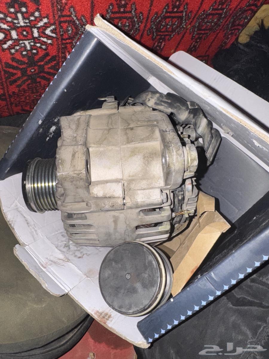 دينمو اوبتيما سوناتا النترا64357143170562110