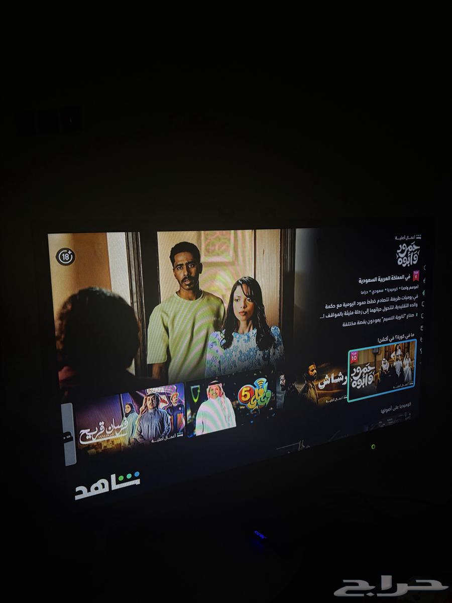 شاشه للبيع جده الرقم64108957332481111