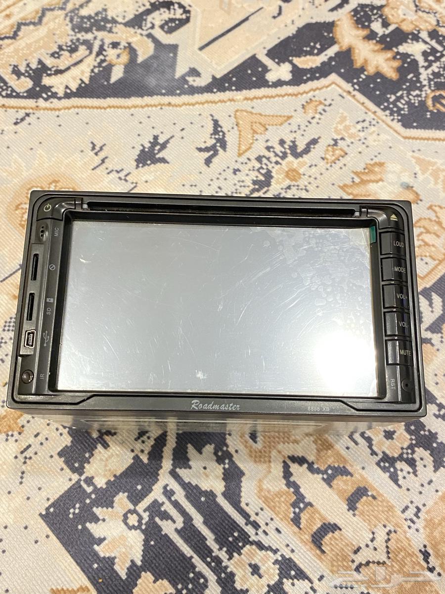 Roadmaster 6.2 inch screen64346827756547110