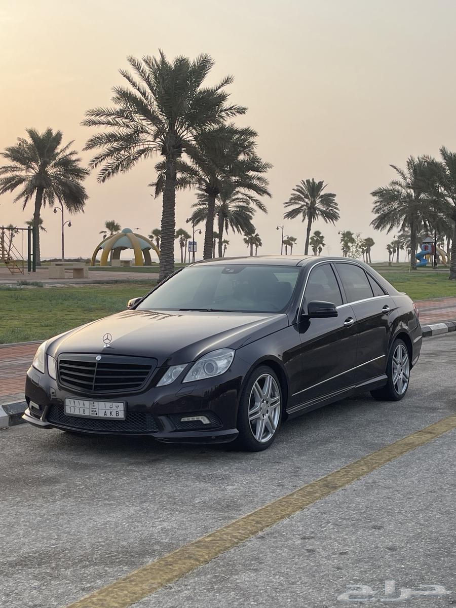 مرسيدس E300 فل كامل64347923967363110