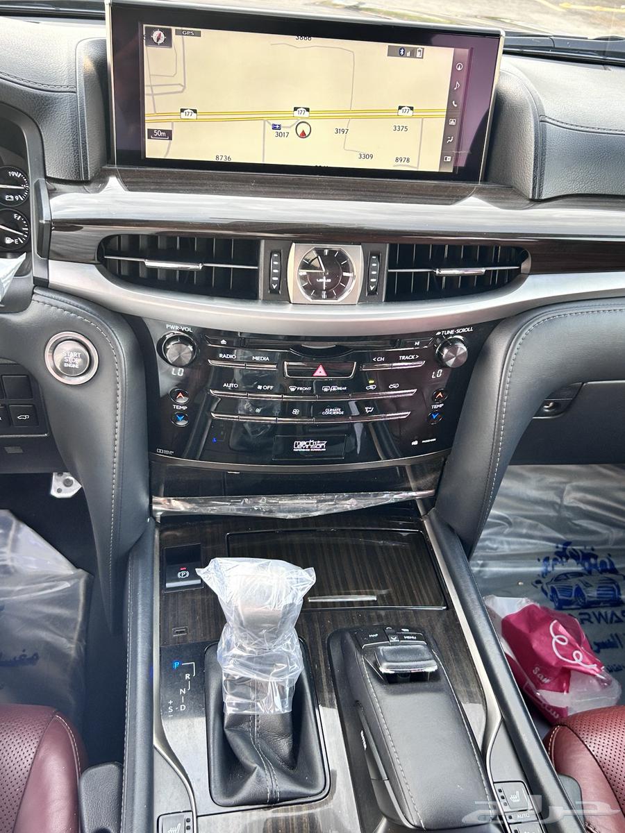 Lexus 19 Black64346339366913114