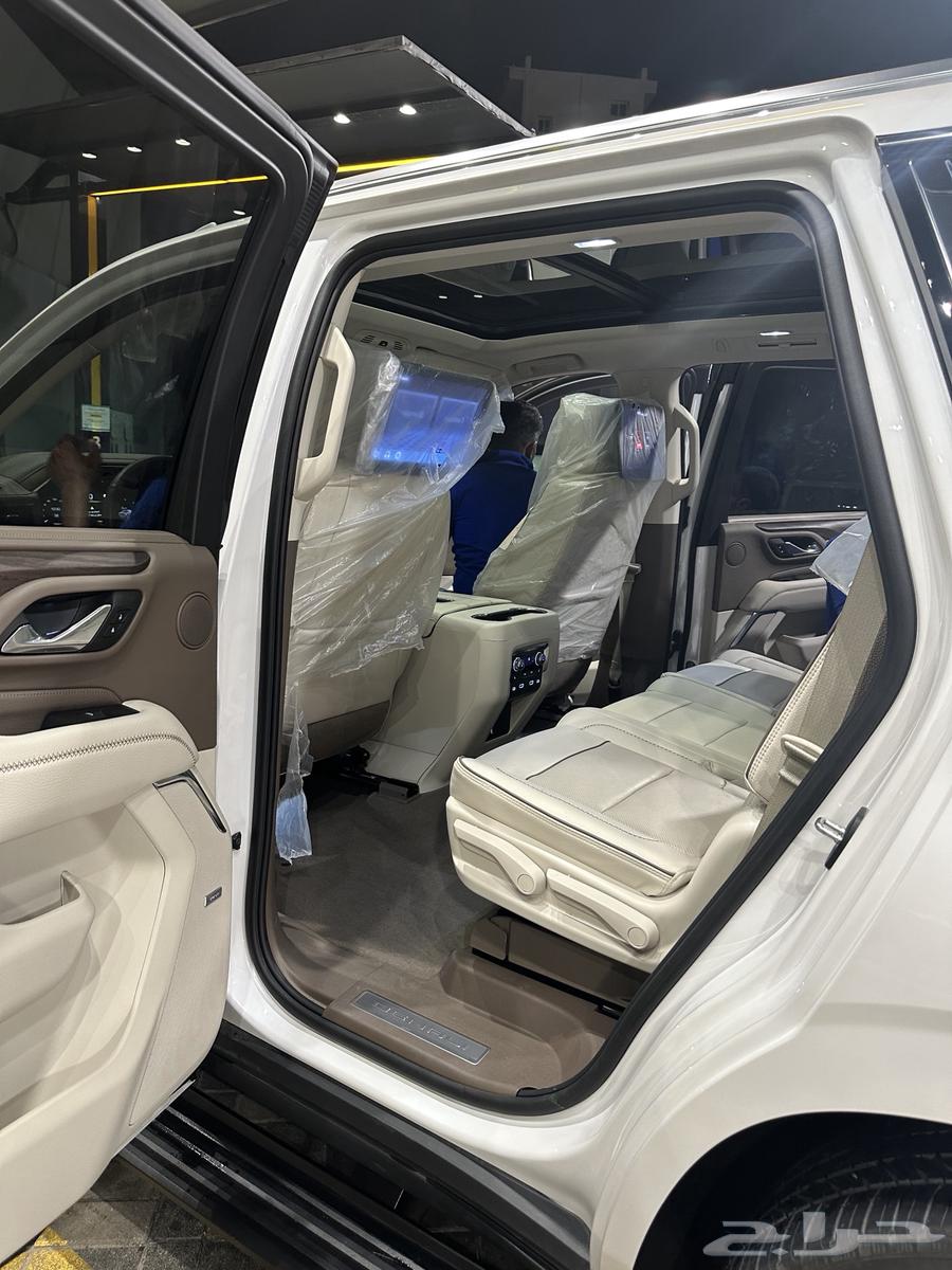 جمس دينالي 2023 بحالة الوكالة64351986675969112