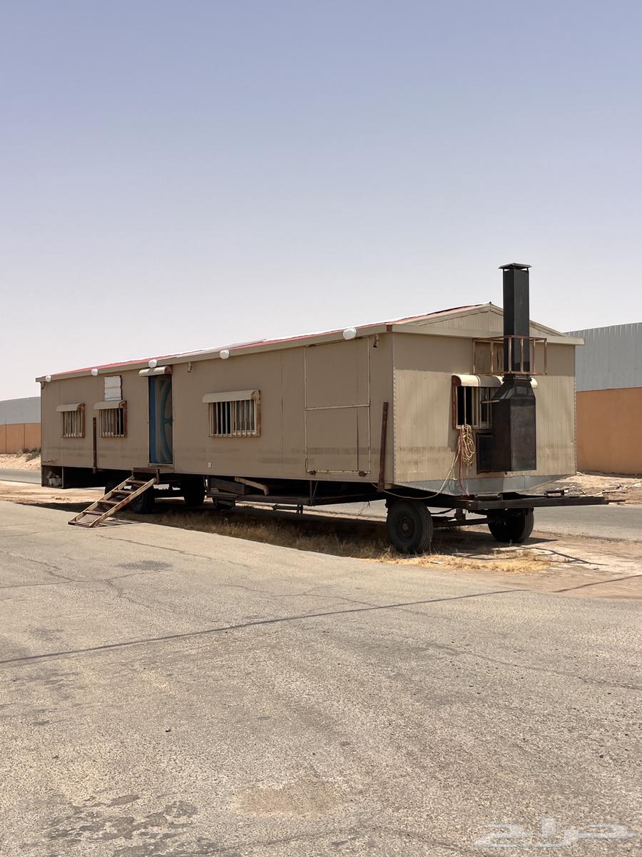 For sale, a two-axle 14-meter container with solar panels64352928324354112