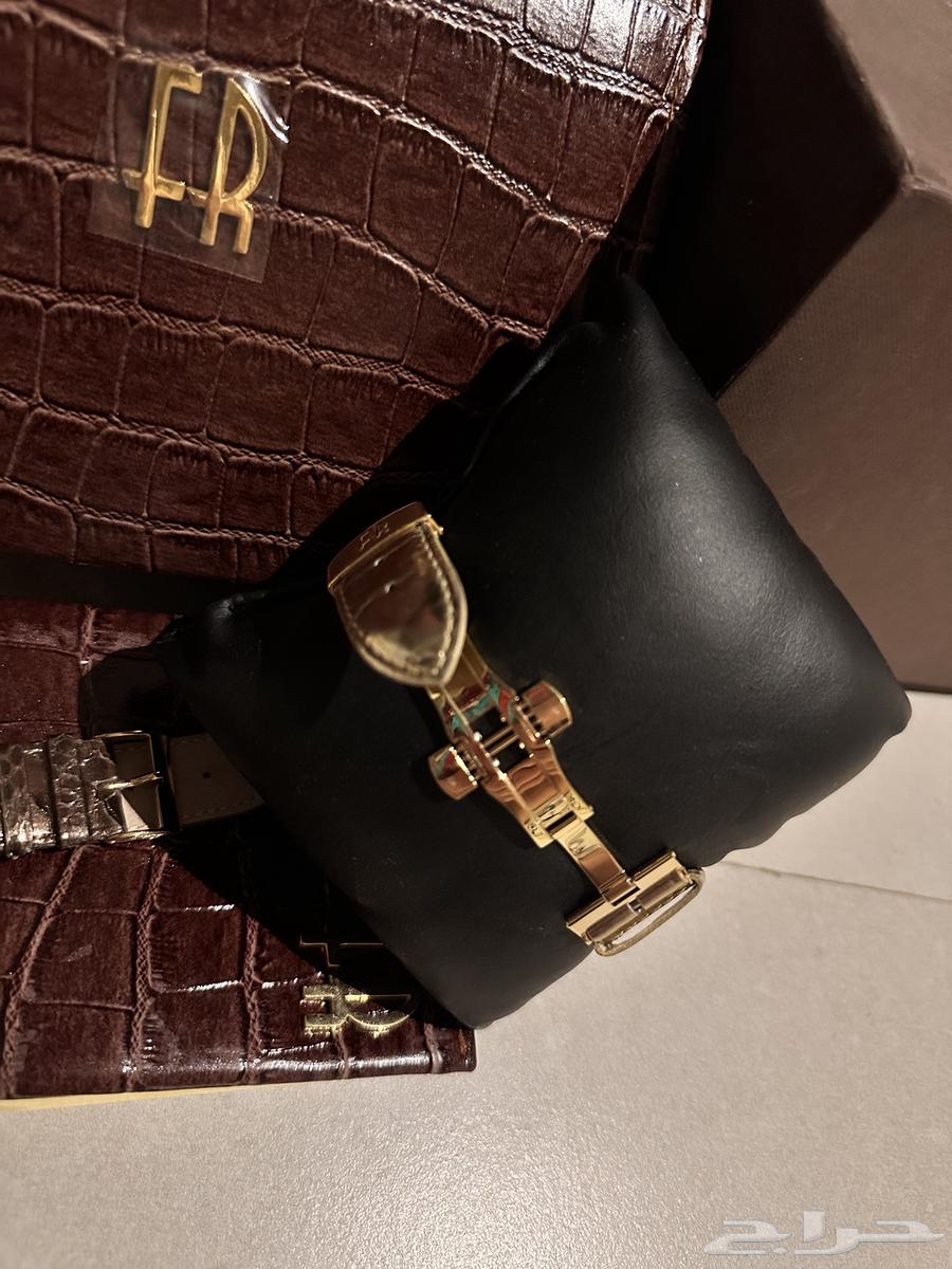 Frank Ruchah Al Daham Watch64115585731459112